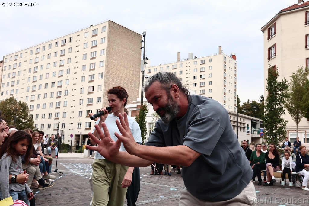 Diapositive suivante